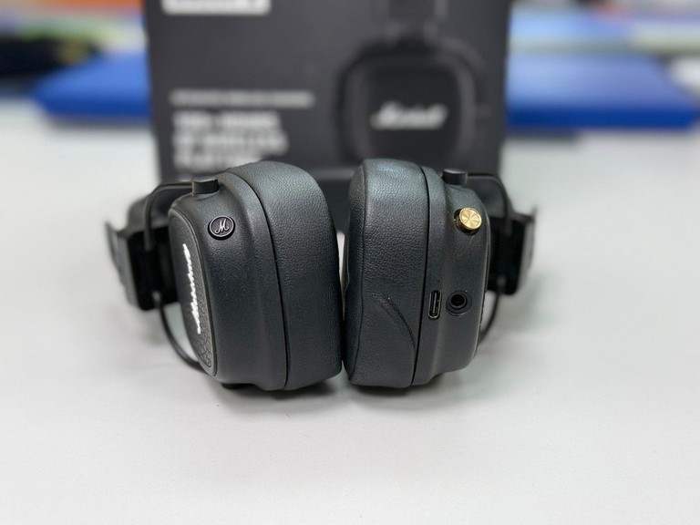 Marshall major v Код:01-201102621. Изображение 9