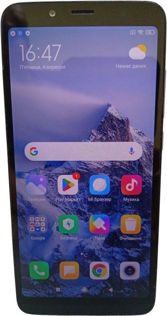 Купить Xiaomi xiaomi redmi 7a 2/16gb Б/У
