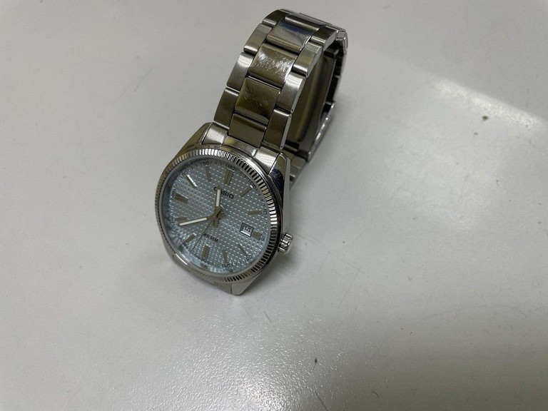 Дешево Casio mtp-1302p з ломбарду