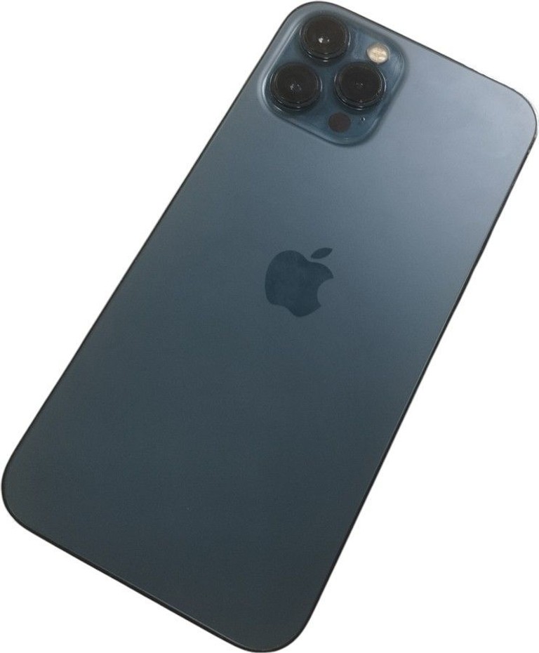 Купити Apple iphone 12 pro max 128gb Б/У
