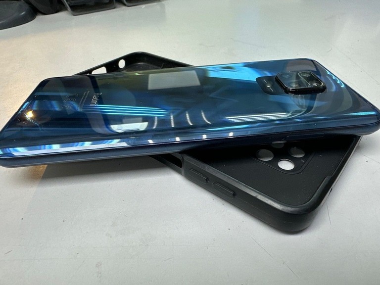 Xiaomi redmi note 9 pro 6/128gb Код:01-201106425. Зображення 6