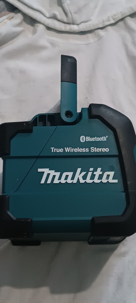Makita DMR 203 Код:null. Зображення 8