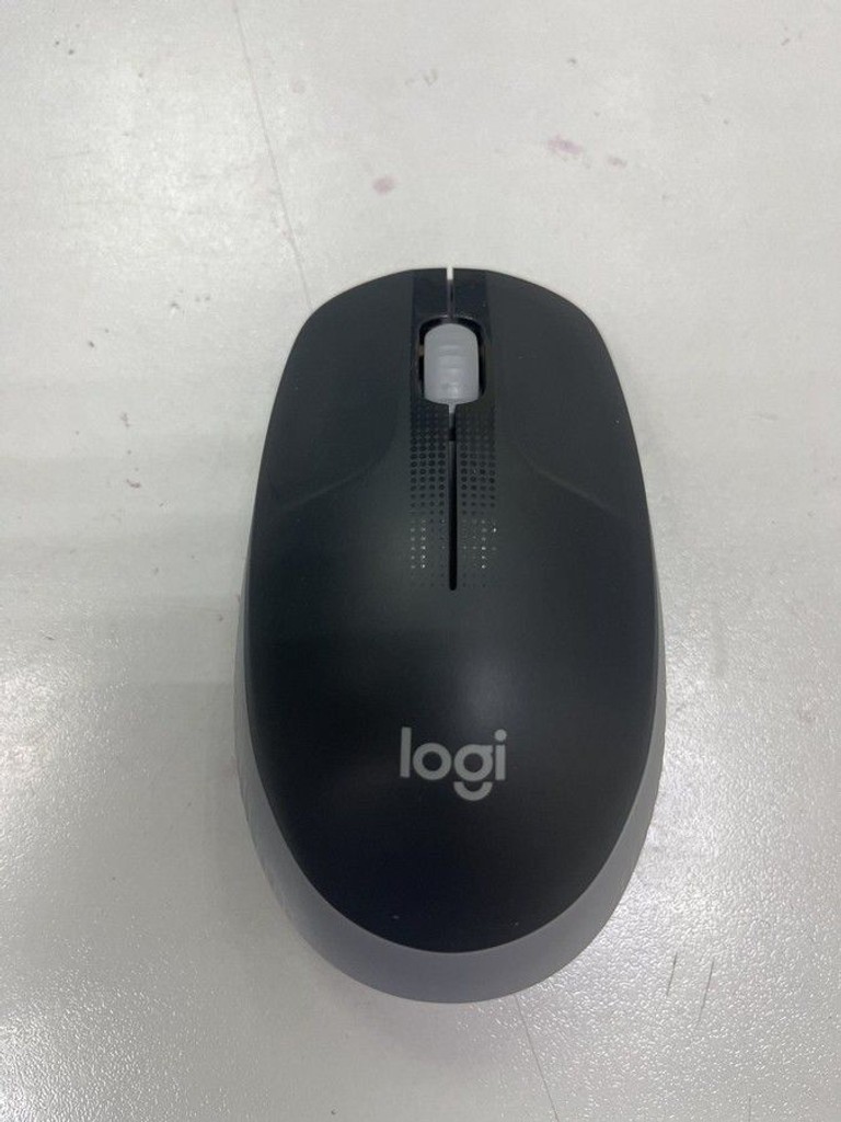 Купити Logitech m190 wireless Б/У