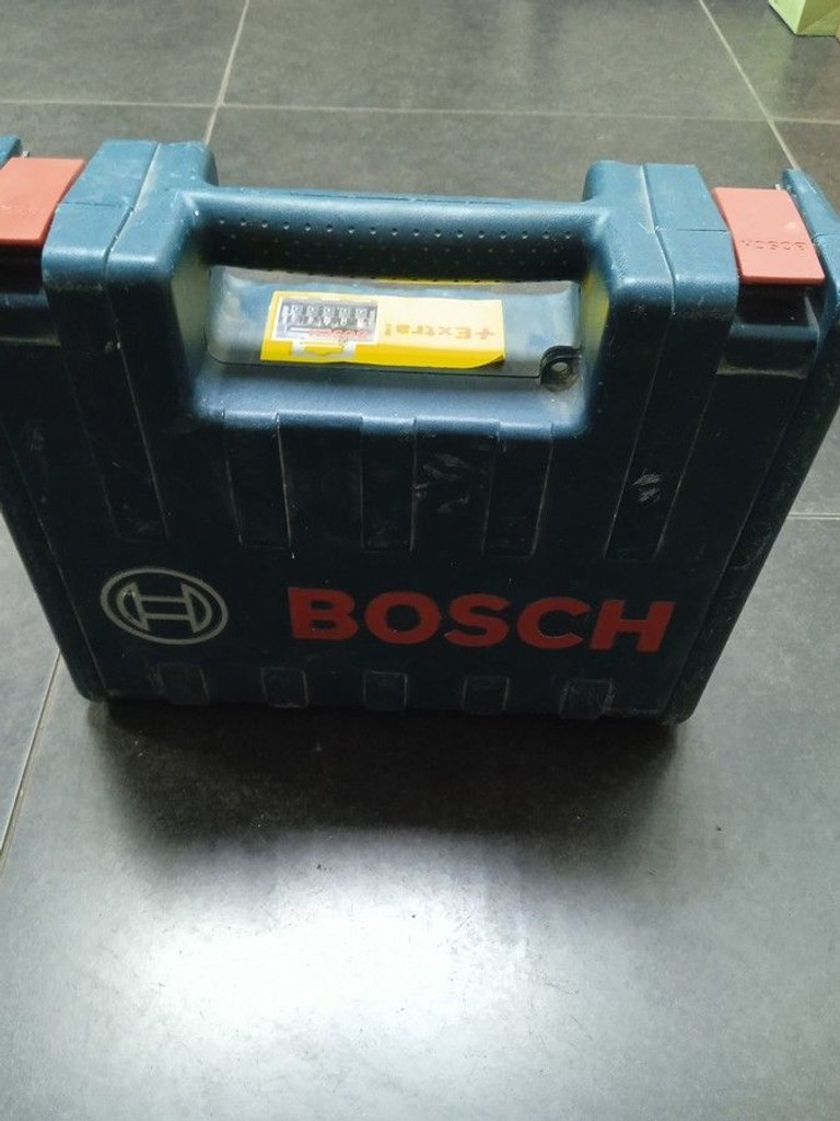 Купити Bosch GSR 12V-15 Set (0615990G6L) Б/У