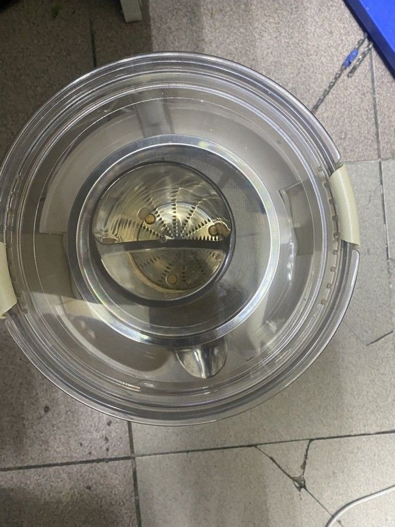 Купить Tefal elea type 8313 Б/У