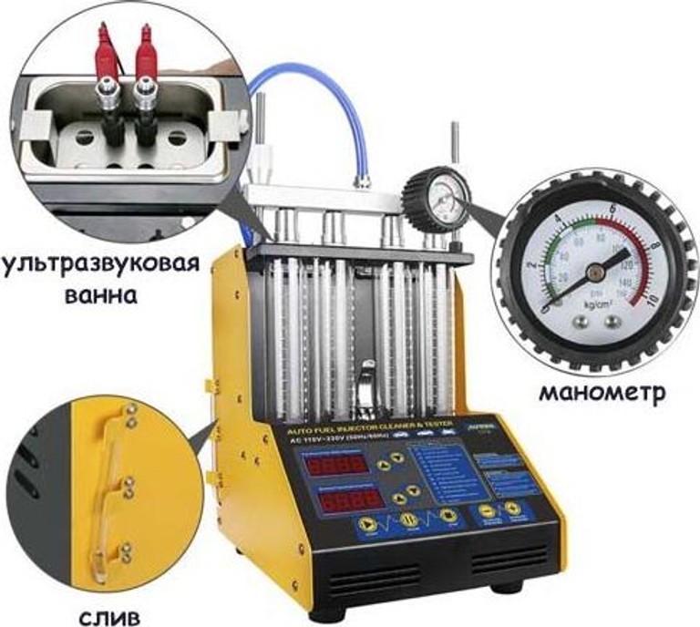 Autool CT150 Код:null. Зображення 6