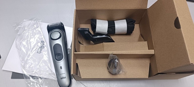 Дешево Braun BeardTrimmer 7 BT7420 з ломбарду