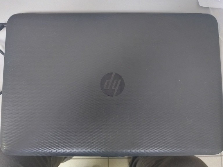 Купить Hp 15/celeron n3050 ddr3/2gb ddr2/hdd 500 gb/ssd *відсутній/*інтегрована Б/У