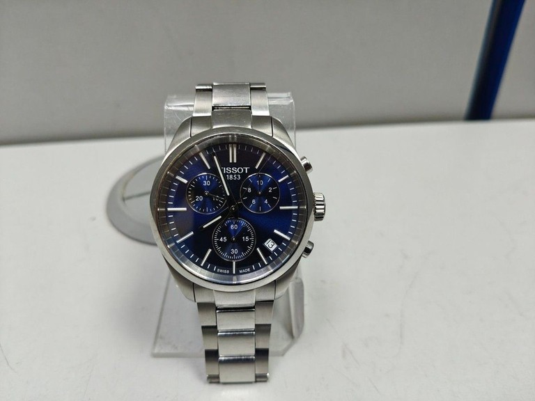Tissot t150417a Код:01-201067669. Зображення 9