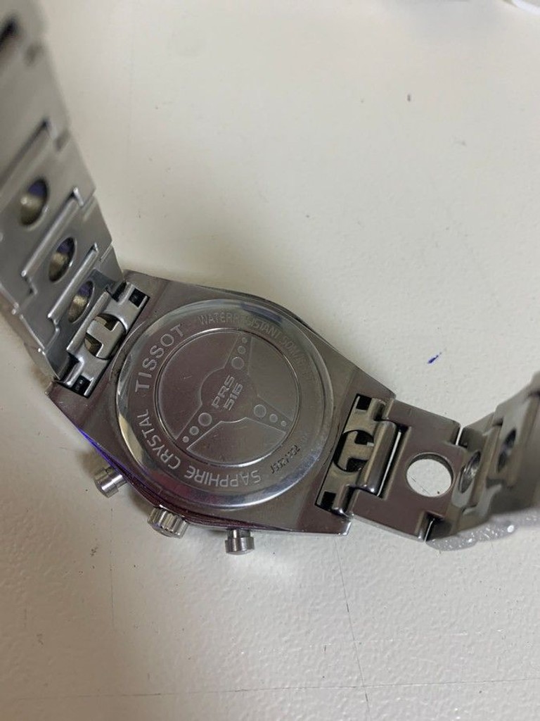 Дешево Tissot j562/662 з ломбарду