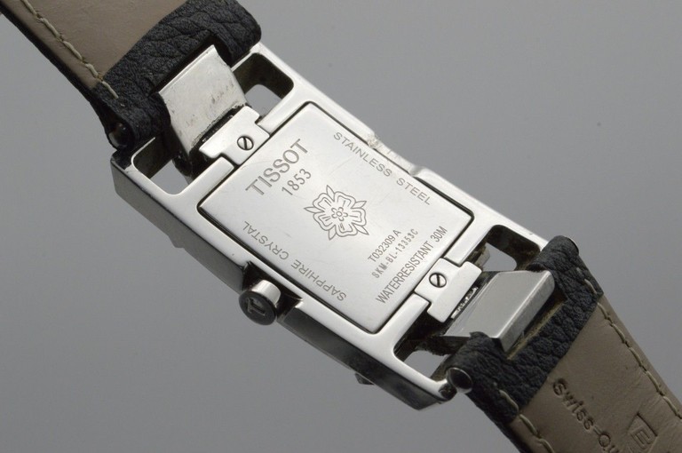 Розпродаж Tissot t032.309, продавець Техноскарб