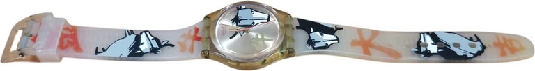 Дешиво Swatch без модели с ломбарда