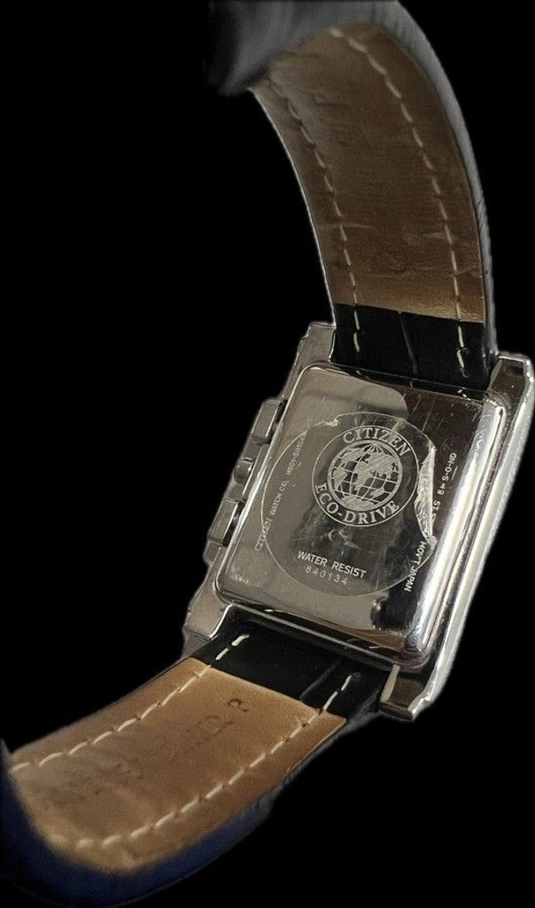 Citizen h501 Код:01-201028337. Изображение 5