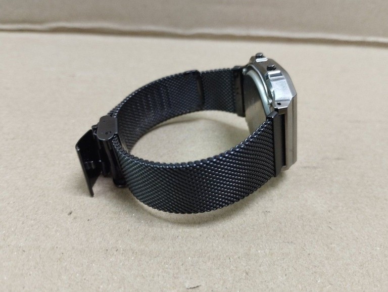 Casio vintage a168we Код:01-200995022. Зображення 7