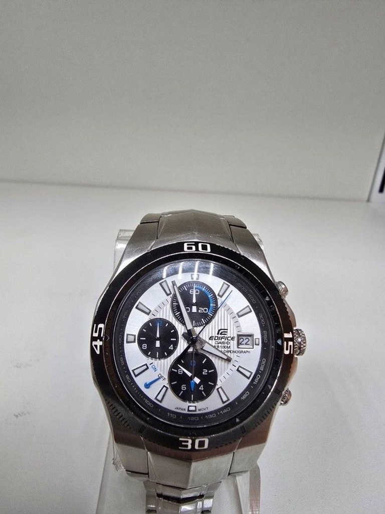 Объявление Casio ef-514 Б/У