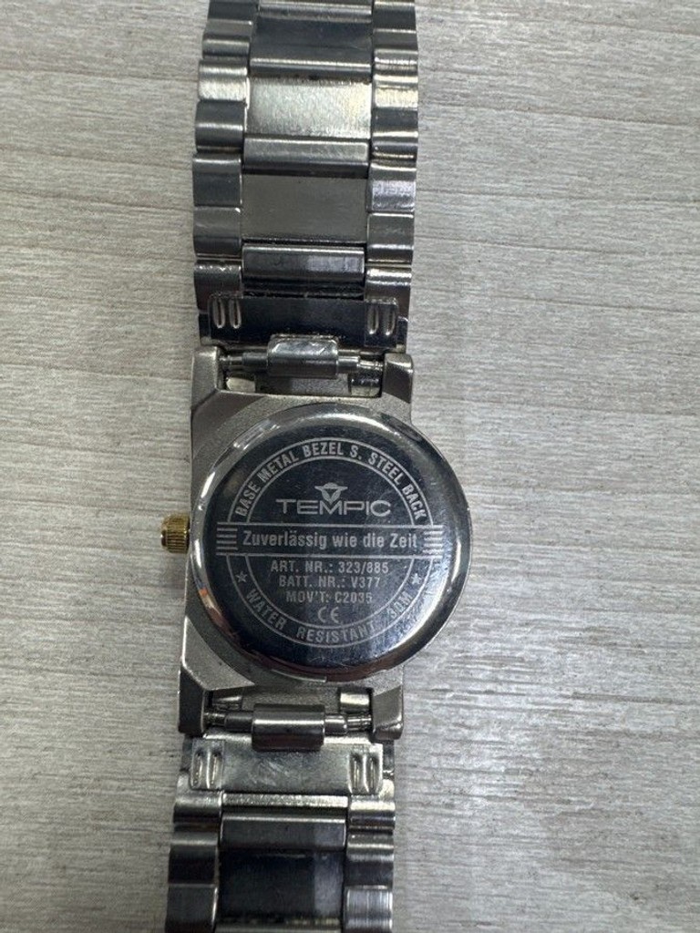 Дешиво Tempic 323/885 с ломбарда