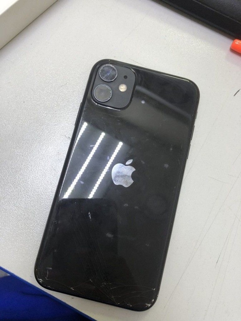 Apple iphone 11 64gb Код:01-201077129. Зображення 5
