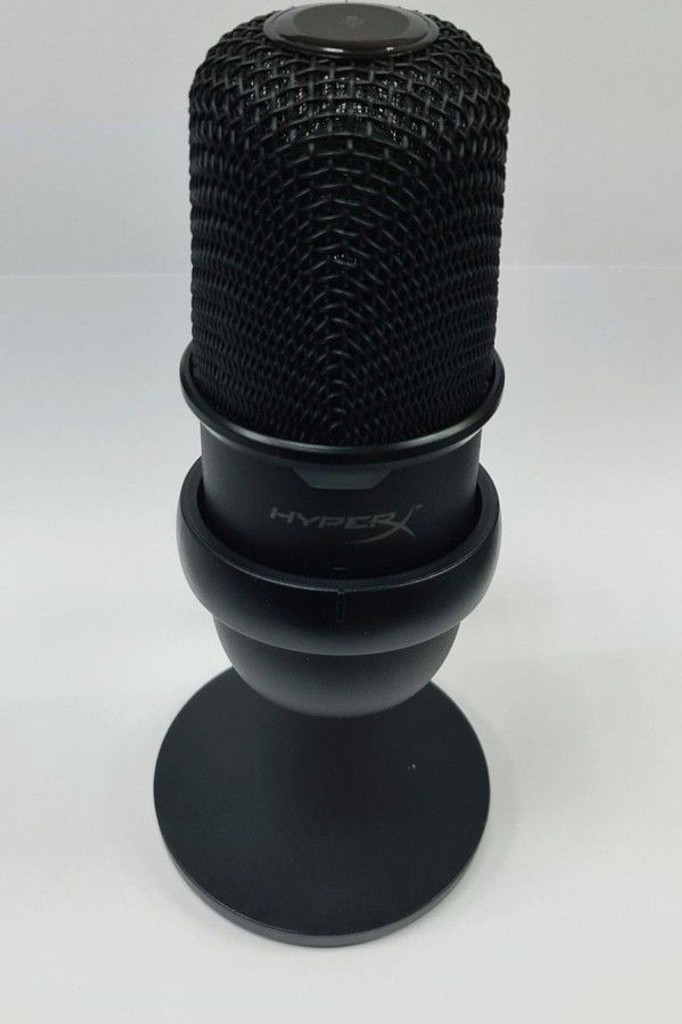 Купити Hyperx solocast Б/У
