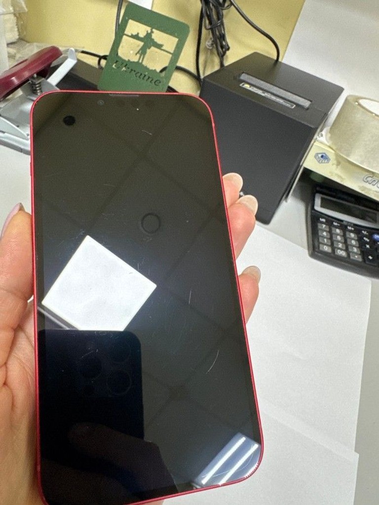 Дешиво Apple iphone 13 128gb с ломбарда