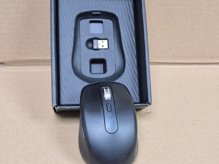 Купить Logitech mx anywhere 3 Б/У