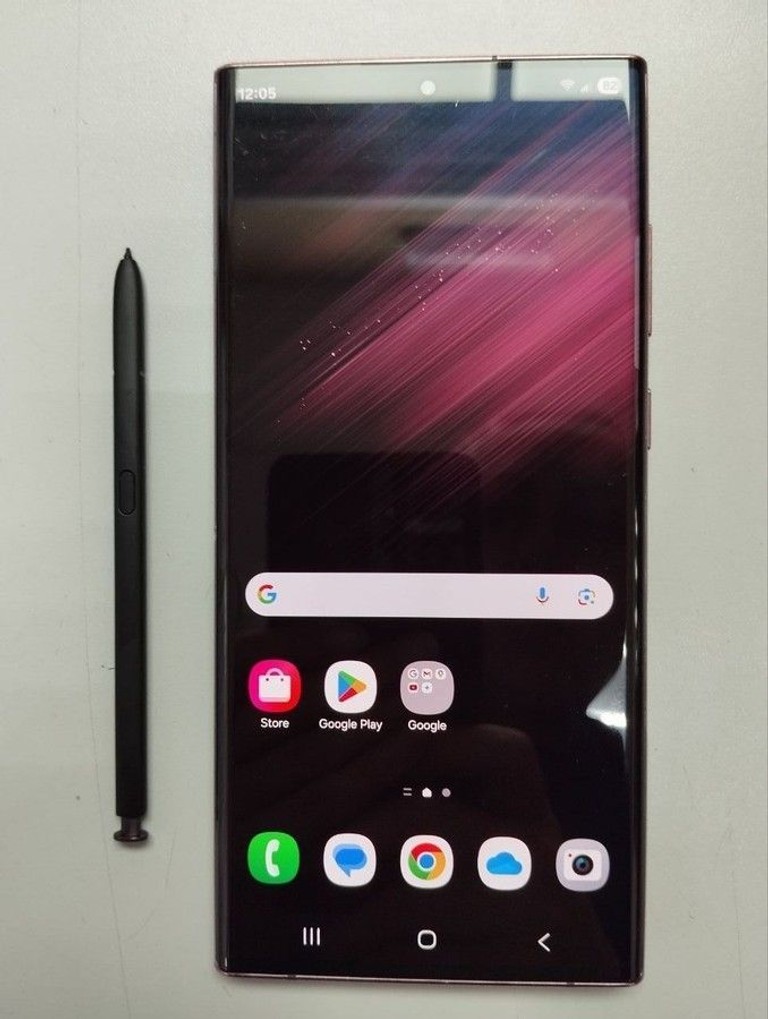Розпродаж Samsung galaxy s22 ultra sm-s908u 8/128gb, продавець Техноскарб