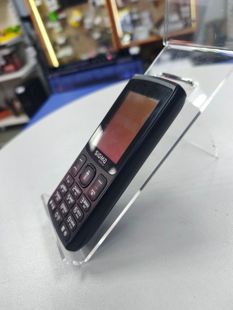 Дешево Sigma x-style 34 nrg type-c з ломбарду