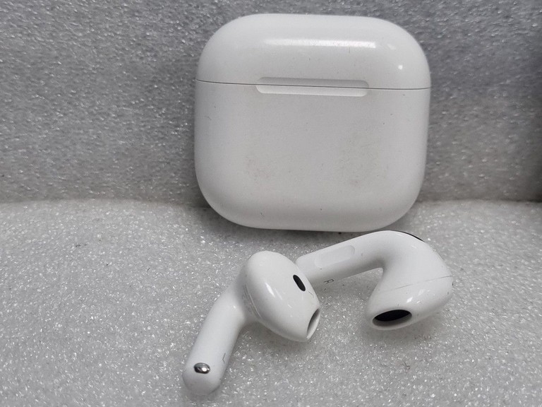 Оголошення Apple airpods 4 Б/У