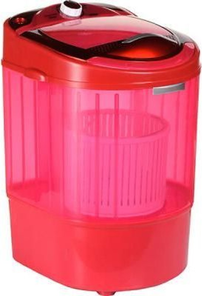 Дешево Стиральная машина Vilgrand V135-2550red з ломбарду
