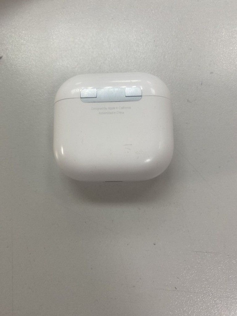 Дешиво Apple airpods 4 with active noise cancellation с ломбарда