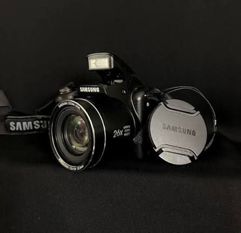 Купити Samsung wb100 Б/У