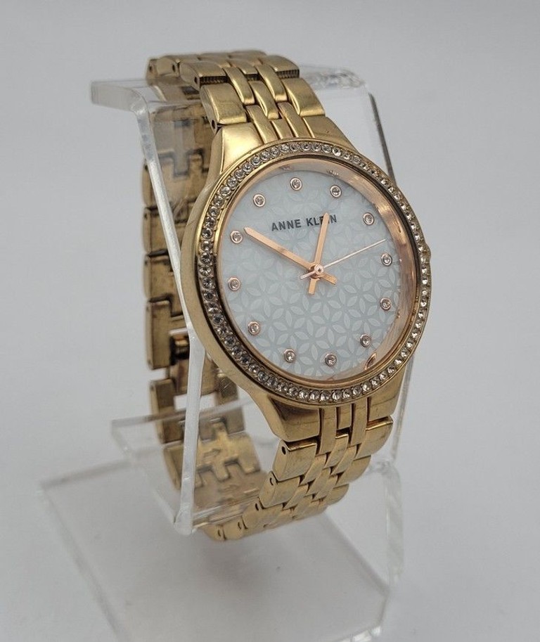 Оголошення Anne Klein ak/1854 y121f Б/У