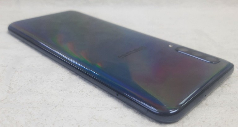 Samsung galaxy a50 sm-a505fn 4/64gb Код:01-201117020. Зображення 6
