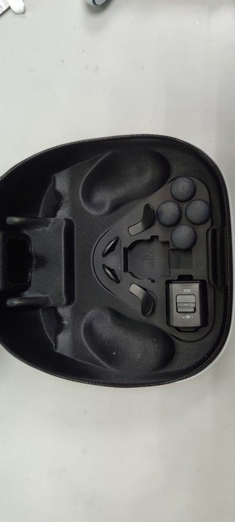 Sony dualsense edge wireless controller cfi-zcp1 Код:01-201118773. Зображення 12