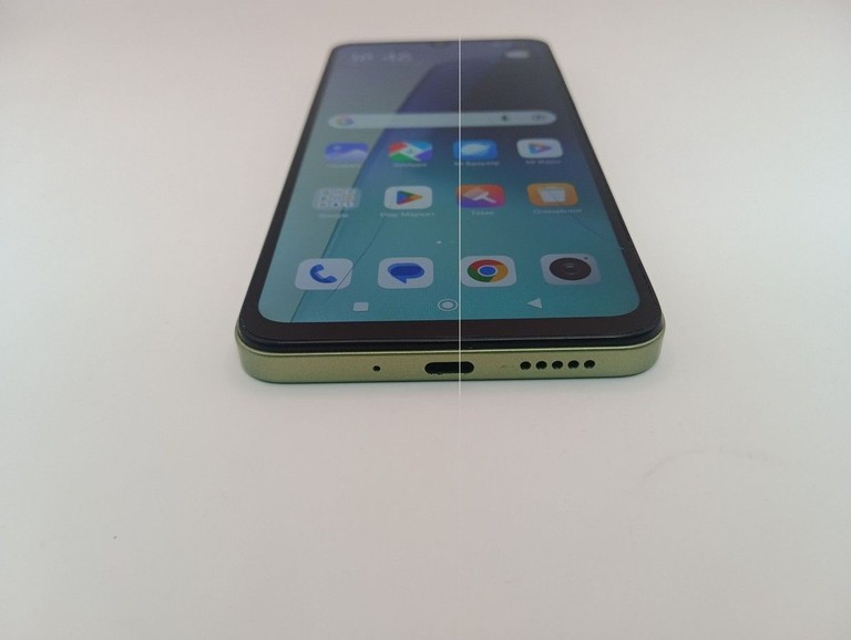 Xiaomi redmi 14c 8/256gb Код:01-201120503. Изображение 5