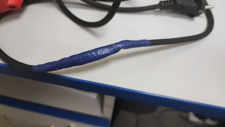 Дешево Intertool DT-0613 з ломбарду