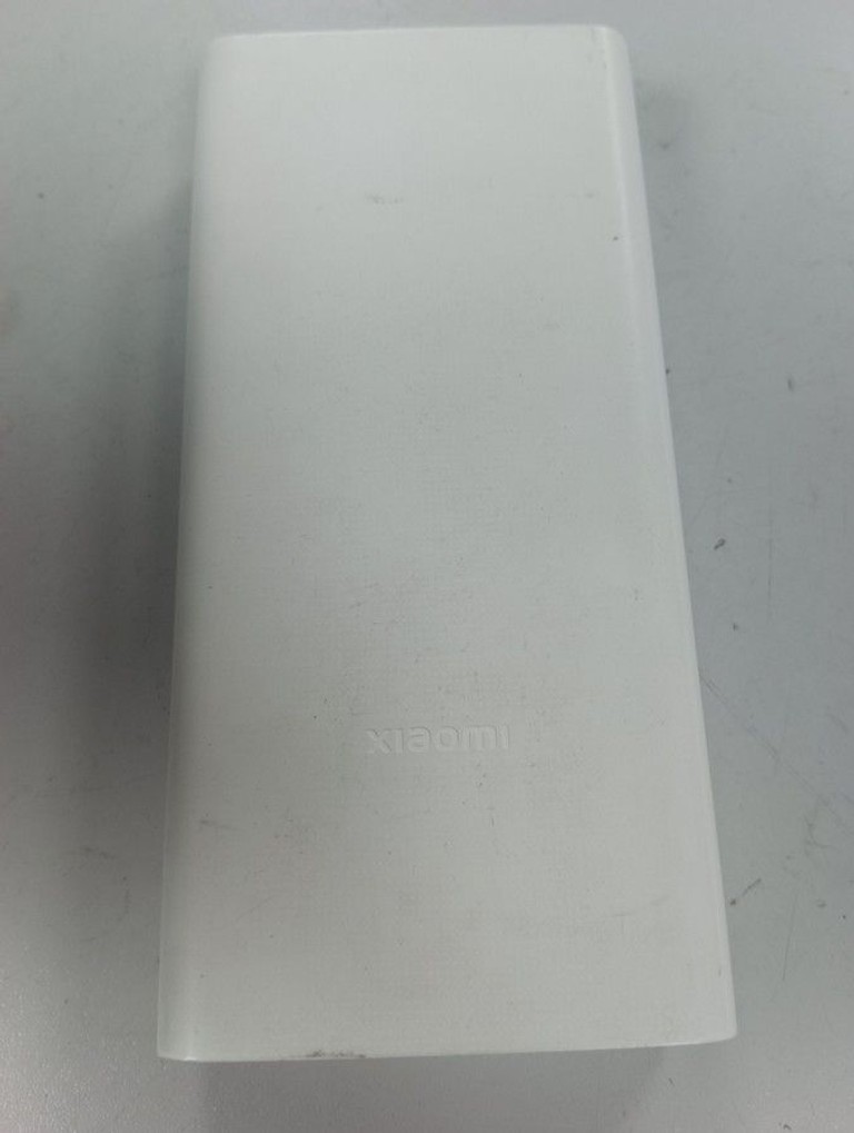 Объявление Xiaomi mi 20000 mah 22.5w pb2022zm Б/У