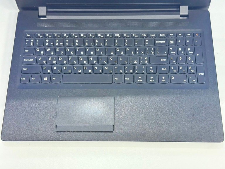 Розпродаж Lenovo 15/celeron n3060 ddr3/4gb ddr3/hdd 500 gb/ssd *відсутній/*інтегрована, продавець Техноскарб