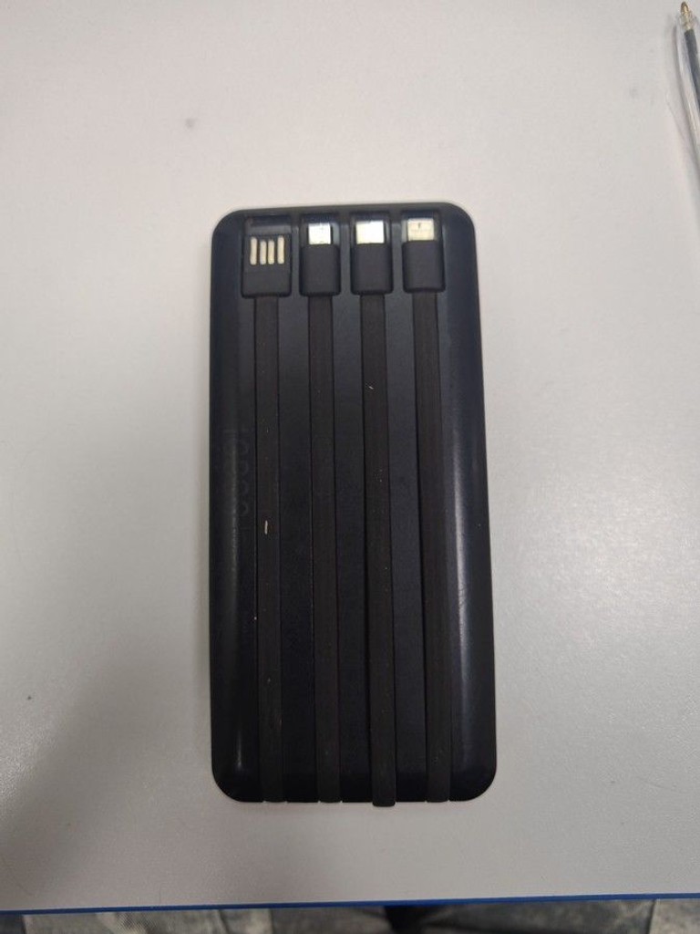 Оголошення - 10000mah Б/У