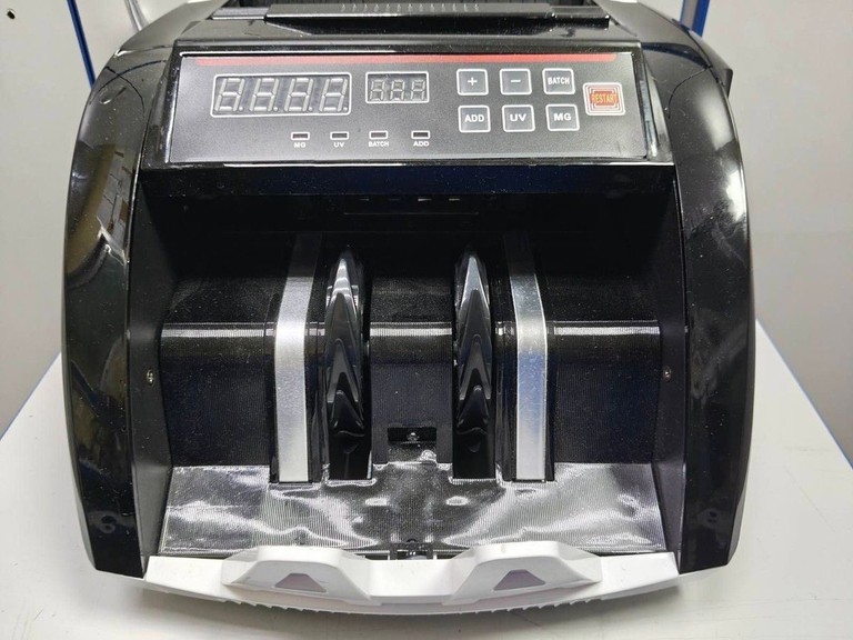 Розпродаж Bill Counter uv mg 5800, продавець Техноскарб