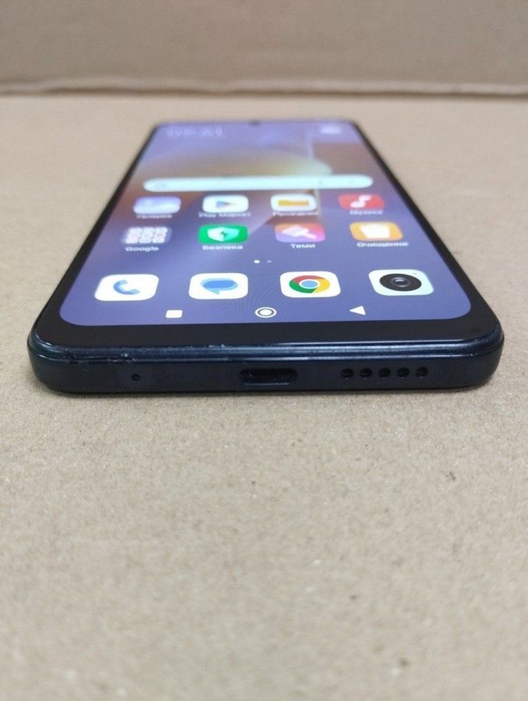 Xiaomi redmi note 11s 6/128gb Код:01-201126498. Зображення 7