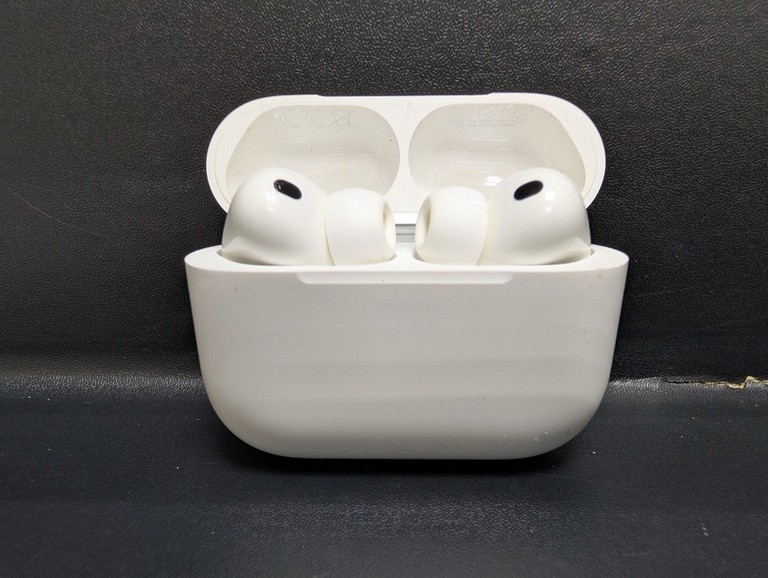 Оголошення AirPods Pro 3 Б/У