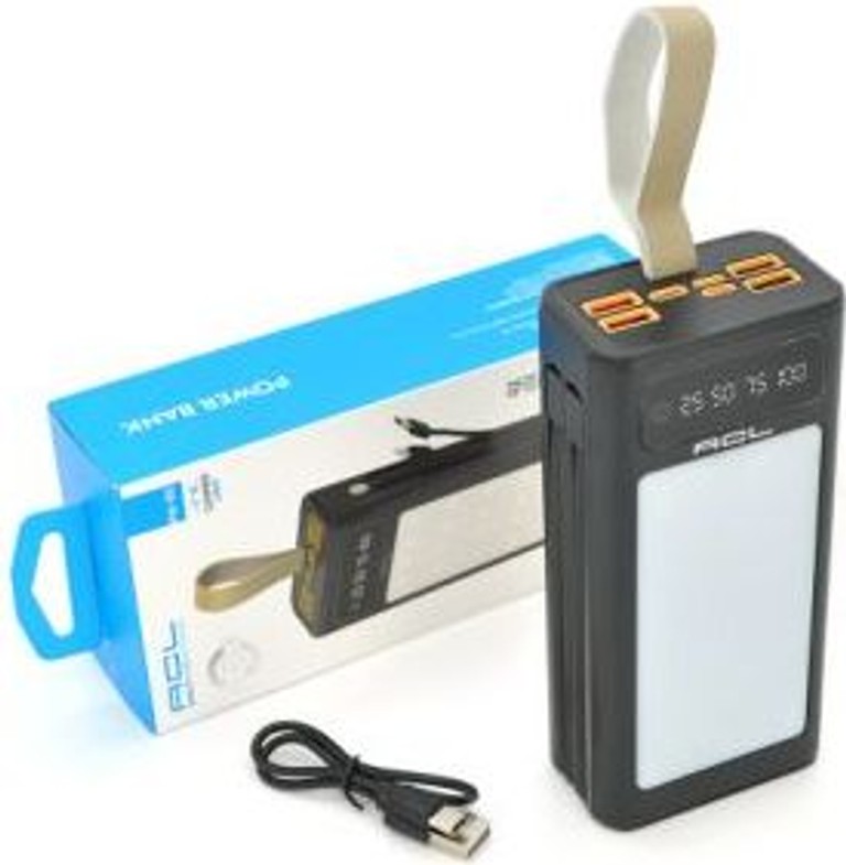 Дешево ACL 30000mAh з ломбарду