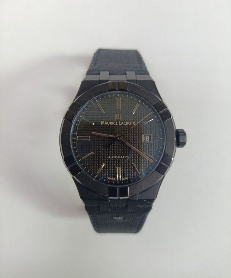 Купити Maurice Lacroix ai6008 Б/У