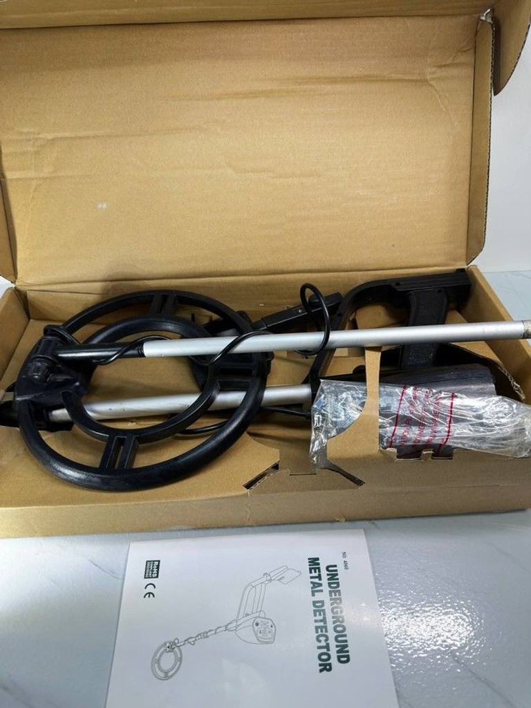 Купити Velleman MG 32 Б/У