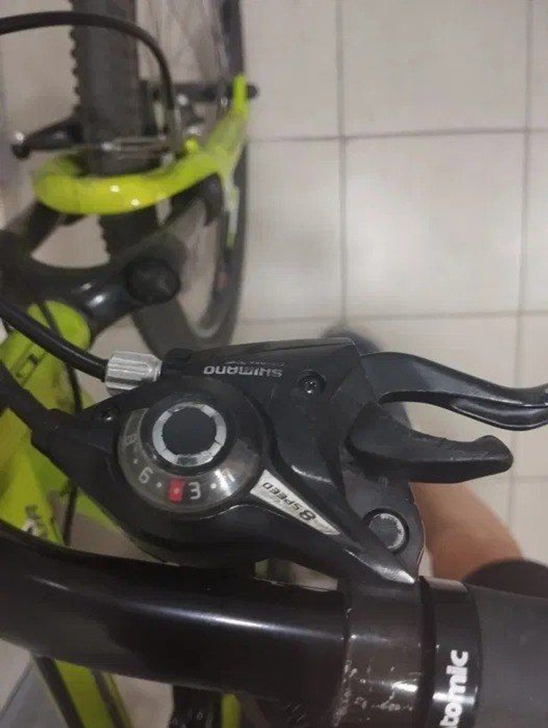 GT Aggressor 2.0 2014 Код:null. Зображення 5