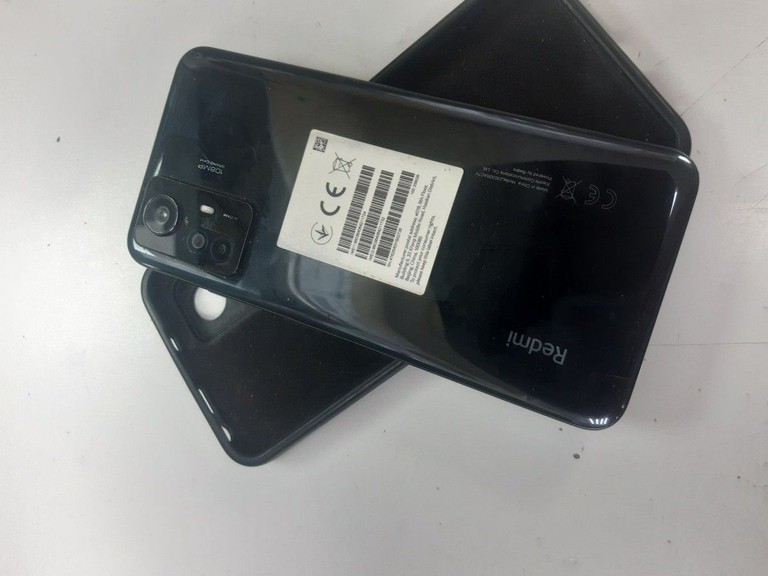 Оголошення Xiaomi redmi note 12s 8/256gb Б/У