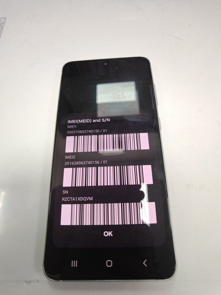 Розпродаж Samsung galaxy s21 fe 5g 6/128gb, продавець Техноскарб