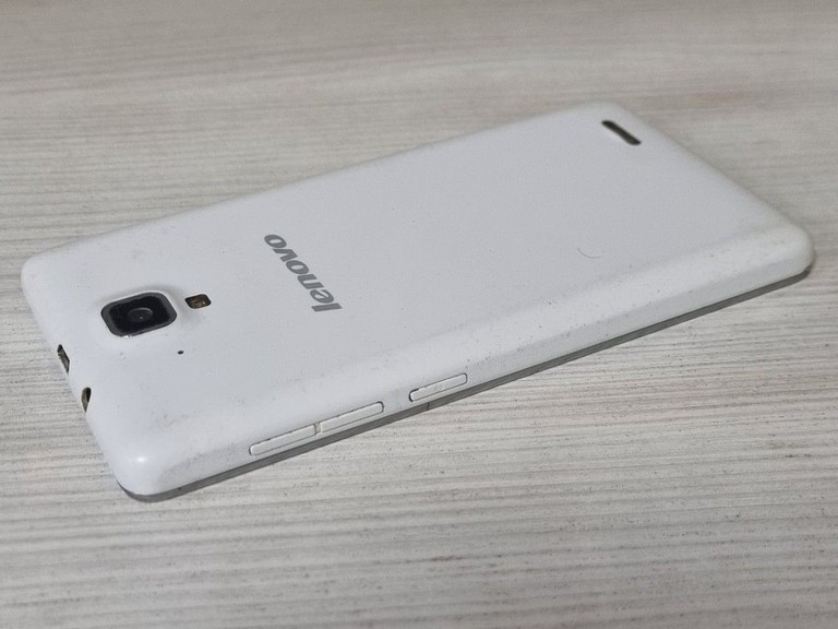 Lenovo a536 Код:01-201131291. Зображення 8