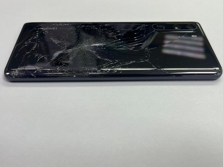 Дешево Huawei p30 pro vog-l29 6/128gb з ломбарду