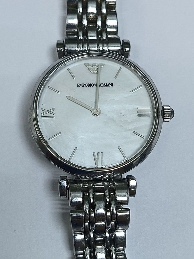 Розпродаж Emporio Armani ar1682, продавець Техноскарб